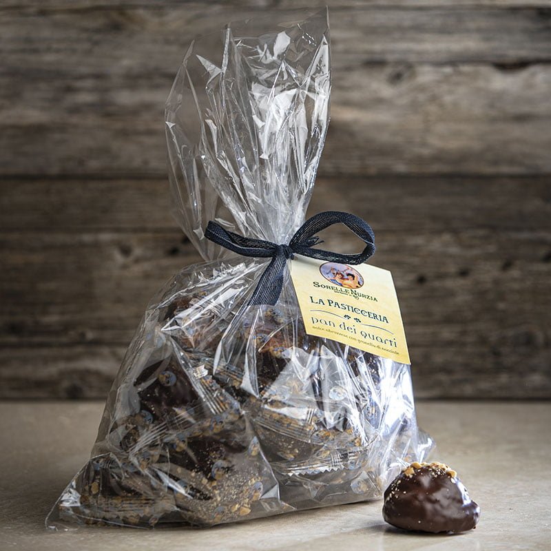 PAN DEI QUARTI – SACCHETTO 500g